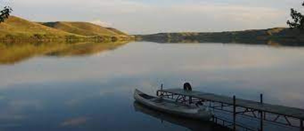 Camp Elim Beach Open Water Data