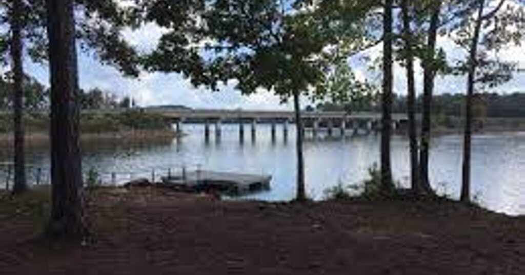 Sandy Point Boat Ramp West Point Lake at Sunny Point Boat Ramp - Open Water Data